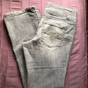 Jag 14 Pull-on Bootleg